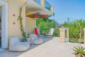 Villa Aglaia, Corfu'